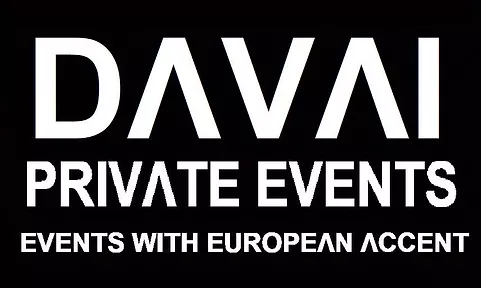 Davai Private Events